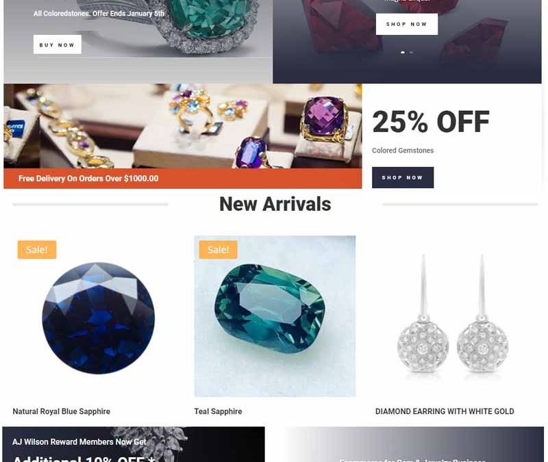 6 Reasons for to Build Your Website with Nveloop