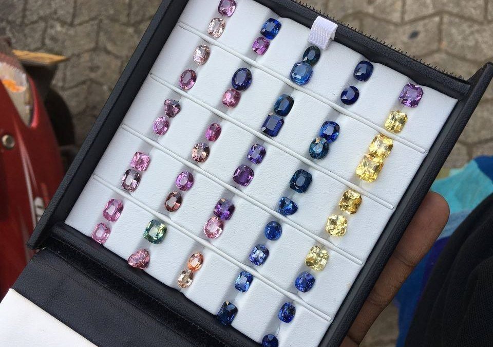 Zeylan Gems is Online