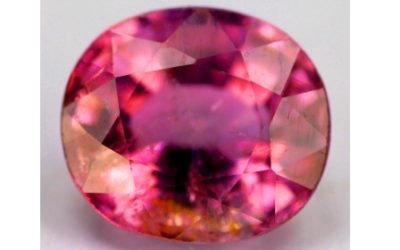 Ever Wondered How Tourmaline Got its Name