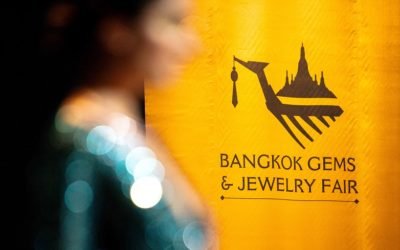 The Bangkok Gems & Jewelry Fair Shifted to Virtual Event in May 2021