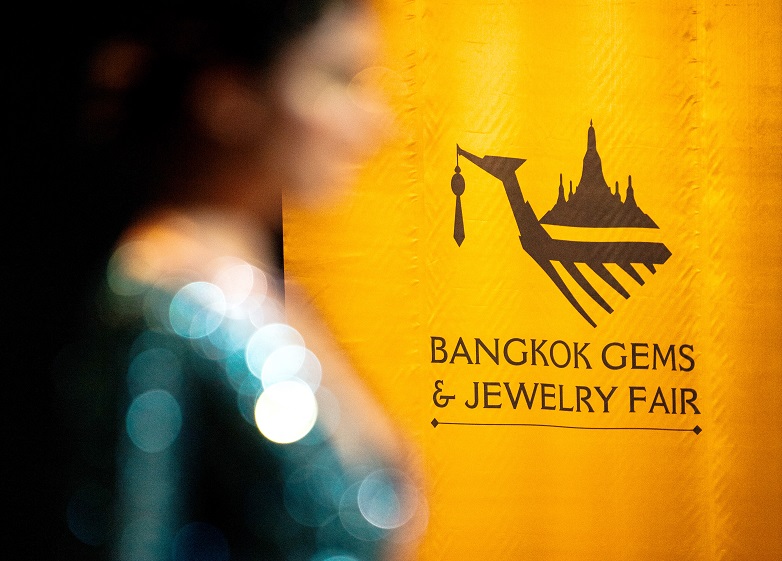 Bangkok Gems & Jewelry Fair Shifted to a Virtual Event in May Nveloop
