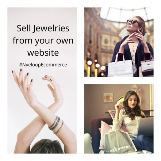 Websites to sell on sale jewelry