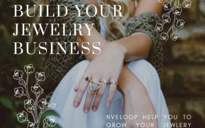 Build Jewelry Business Online with Nveloop Ecommerce
